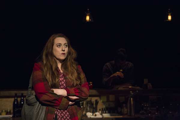 Photo Flash: First Look at [PORTO] Premiering Off-Broadway Image